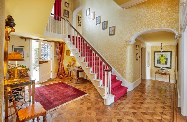 Images for Moreton Morrell, Warwickshire