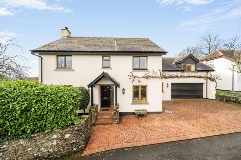 Images for Church Hill Close, Blackawton