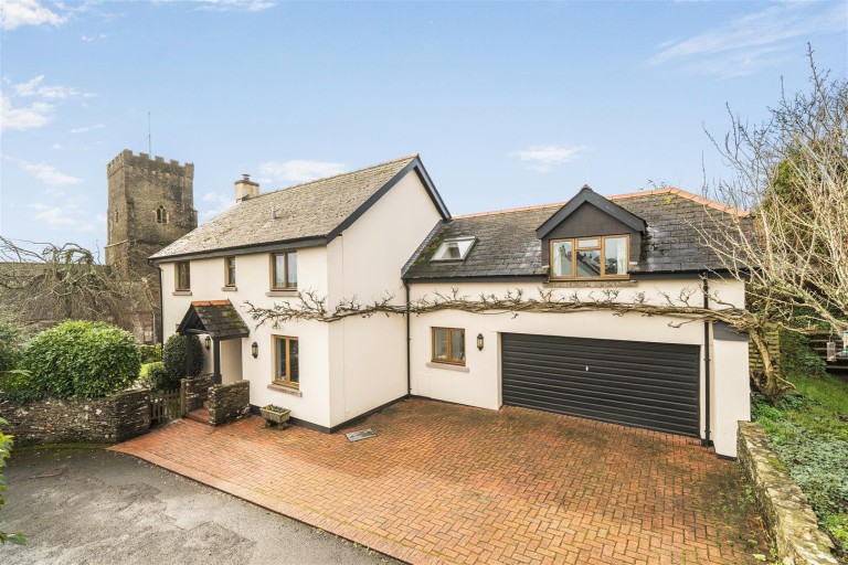 Images for Church Hill Close, Blackawton