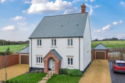 Images for Sheridan Rise, Charminster, Dorchester