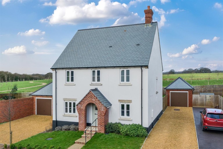 Images for Sheridan Rise, Charminster, Dorchester