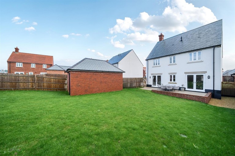 Images for Sheridan Rise, Charminster, Dorchester