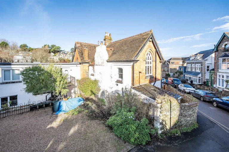 Images for 1, Brookdale Avenue, Ilfracombe