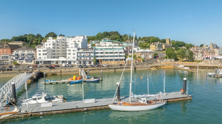 Images for Cowes, Isle of Wight