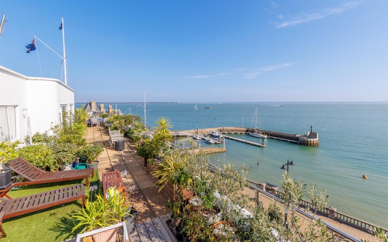 Images for Cowes, Isle of Wight