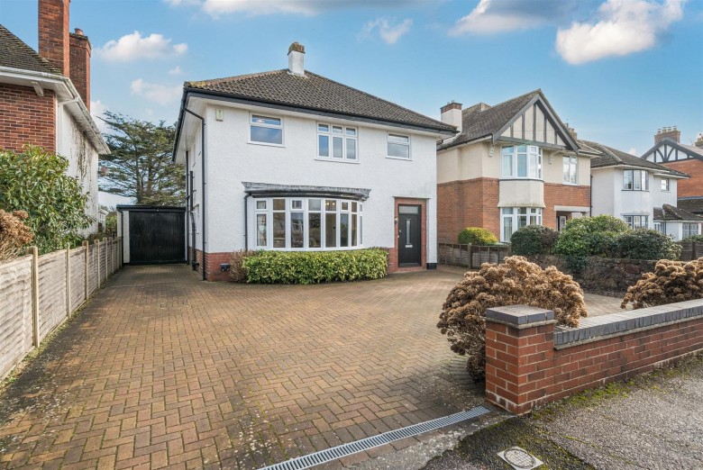 Click the photo for more details of Lewis Road, Taunton