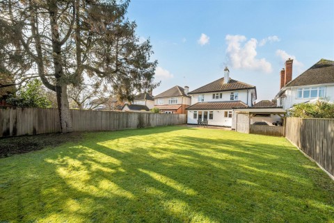 Click the photo for more details of Lewis Road, Taunton