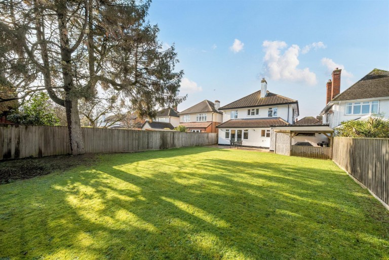 Images for Lewis Road, Taunton