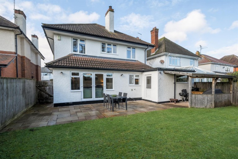 Images for Lewis Road, Taunton