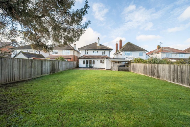 Images for Lewis Road, Taunton