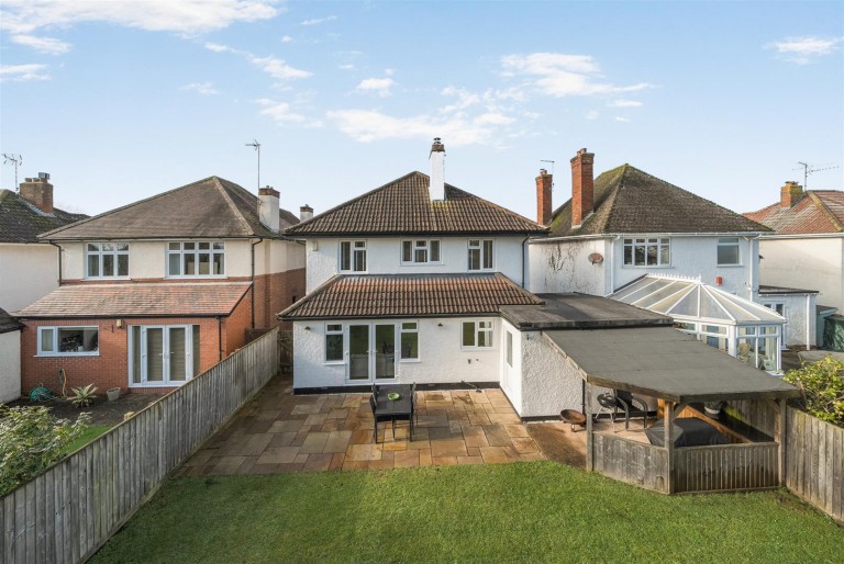 Images for Lewis Road, Taunton