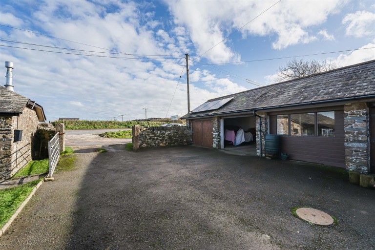 Images for St. Minver, Wadebridge