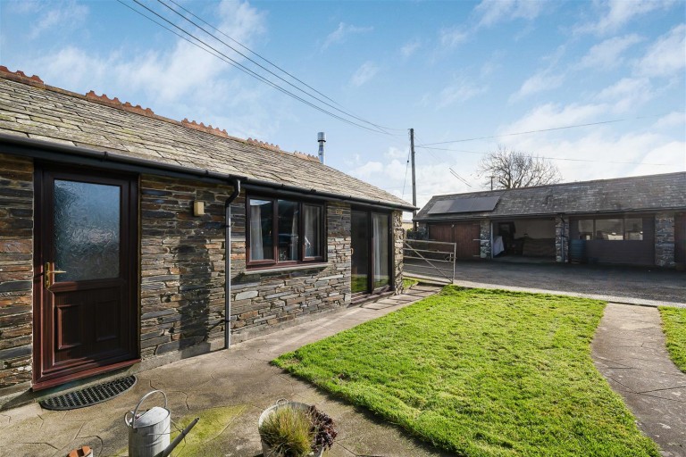 Images for St. Minver, Wadebridge