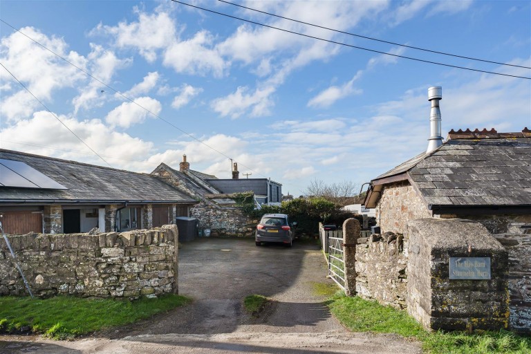 Images for St. Minver, Wadebridge