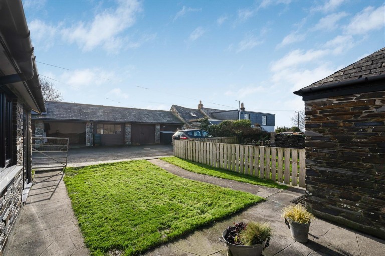 Images for St. Minver, Wadebridge