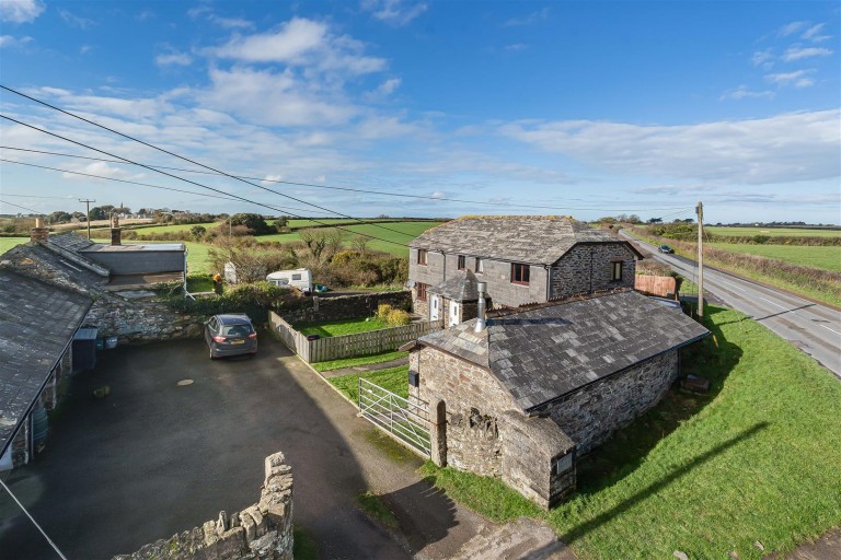 Images for St. Minver, Wadebridge