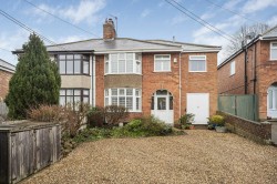 Images for Church Street, Woodford Halse, NN11