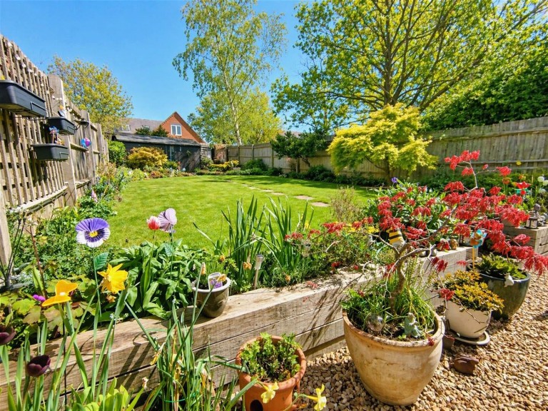 Images for Church Street, Woodford Halse, NN11