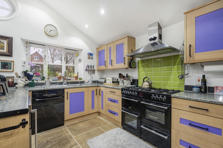 Images for Church Street, Woodford Halse, NN11