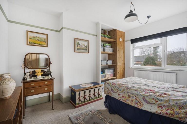 Images for Church Street, Woodford Halse, NN11