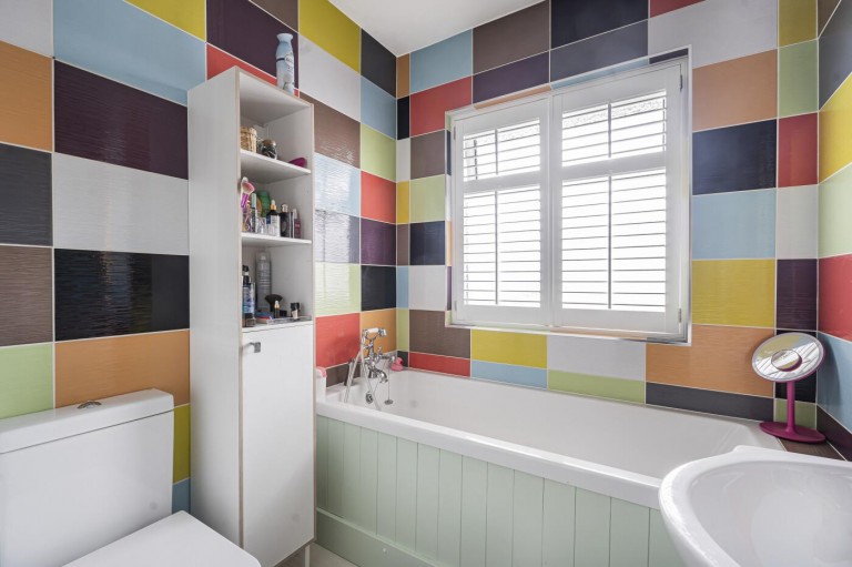 Images for Church Street, Woodford Halse, NN11