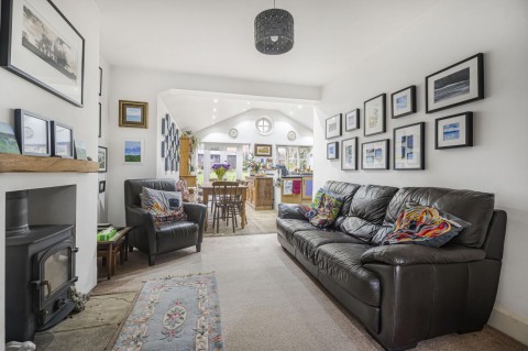 Click the photo for more details of Church Street, Woodford Halse, NN11