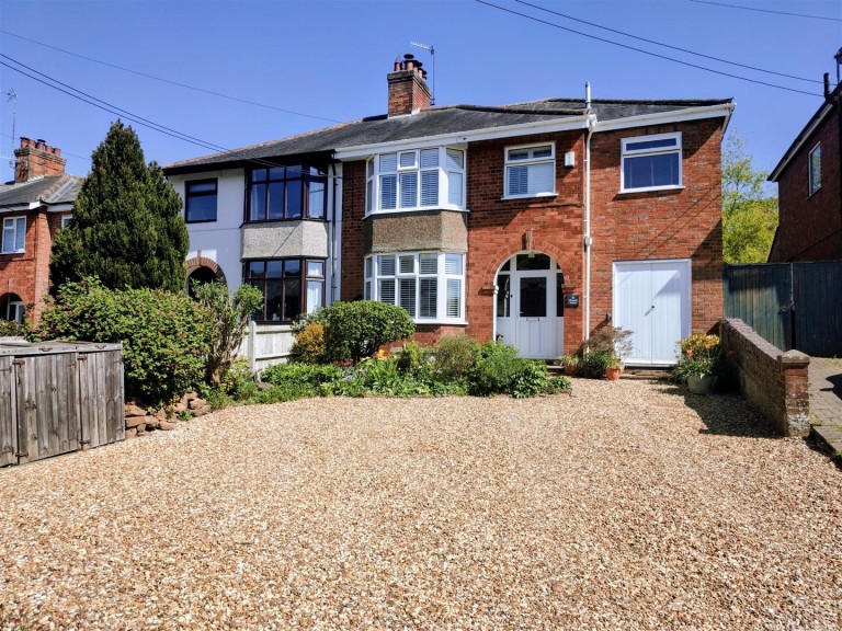 Images for Church Street, Woodford Halse, NN11