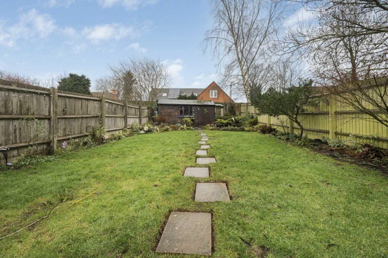 Images for Church Street, Woodford Halse, NN11