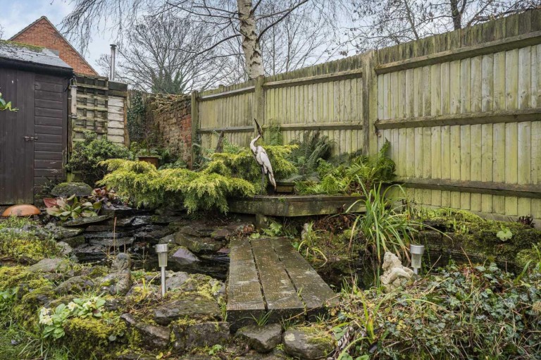 Images for Church Street, Woodford Halse, NN11