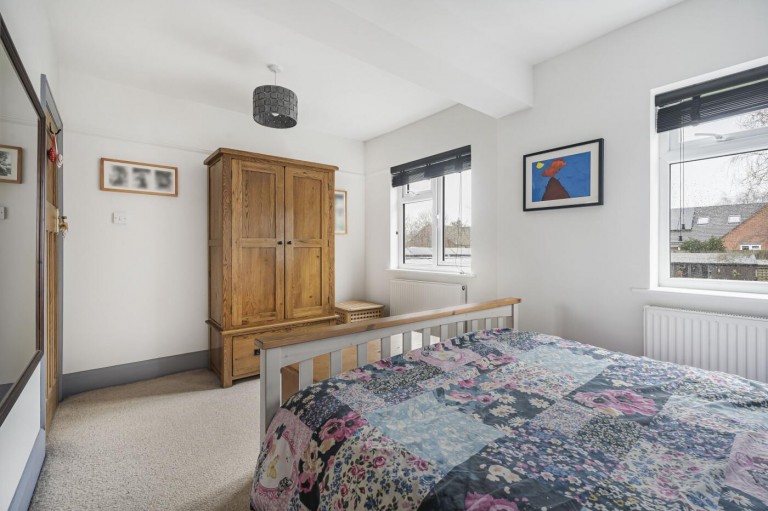 Images for Church Street, Woodford Halse, NN11