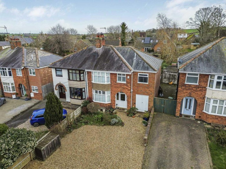 Images for Church Street, Woodford Halse, NN11