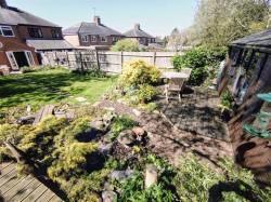 Images for Church Street, Woodford Halse, NN11