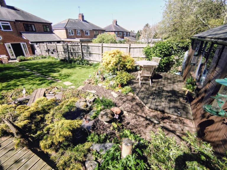 Images for Church Street, Woodford Halse, NN11