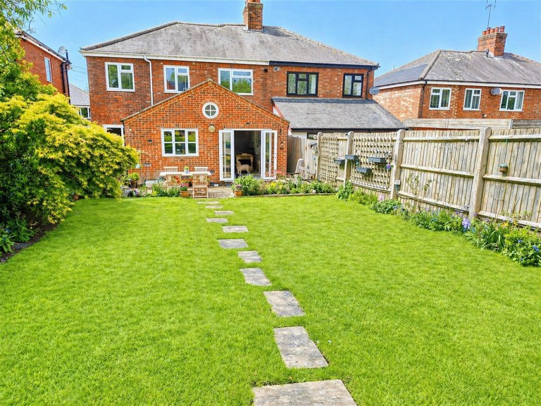 Images for Church Street, Woodford Halse, NN11