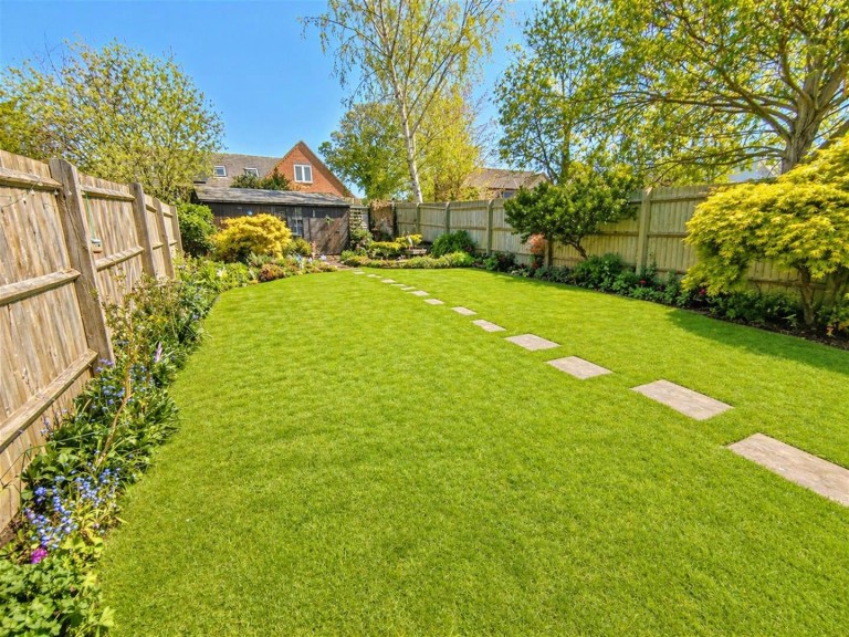 Images for Church Street, Woodford Halse, NN11