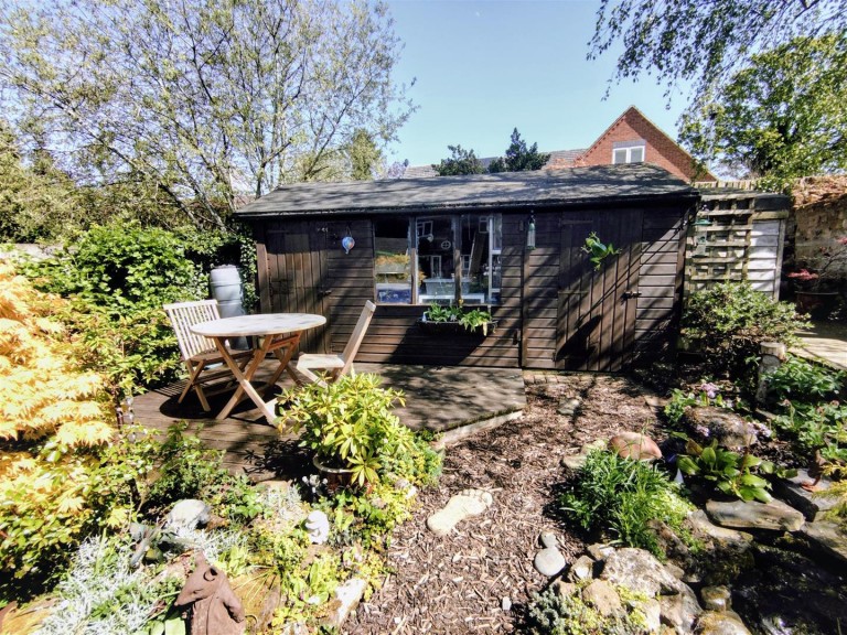 Images for Church Street, Woodford Halse, NN11