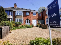 Images for Church Street, Woodford Halse, NN11