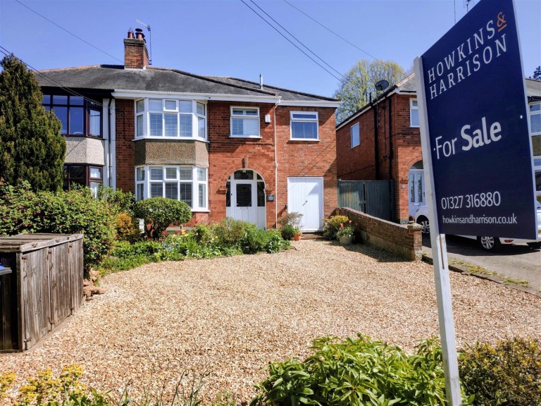 Images for Church Street, Woodford Halse, NN11