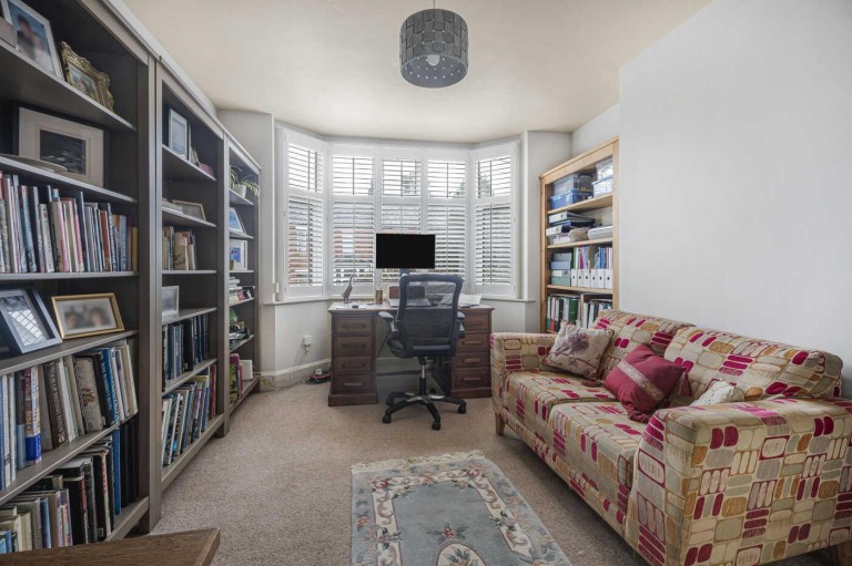 Images for Church Street, Woodford Halse, NN11