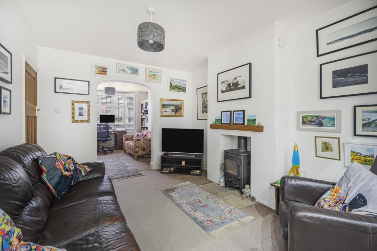 Images for Church Street, Woodford Halse, NN11