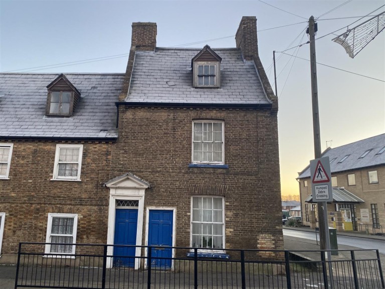 Images for High Street, Chatteris