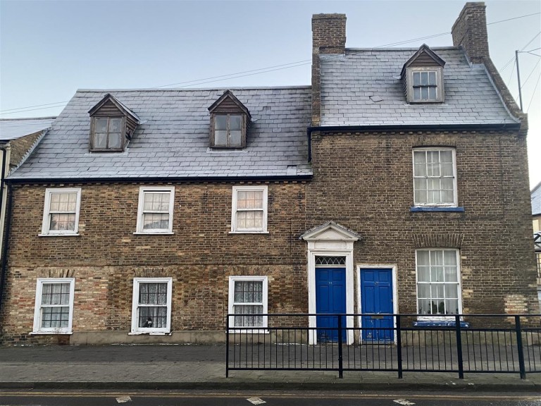 Images for High Street, Chatteris