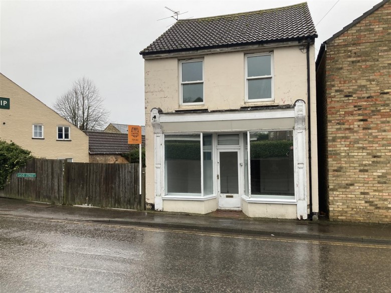Click the photo for more details of Sand Street, Soham