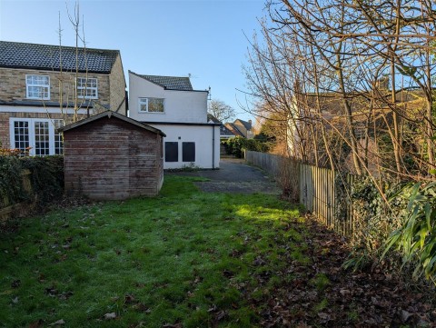 Click the photo for more details of Sand Street, Soham