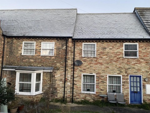 Click the photo for more details of High Street, Chatteris