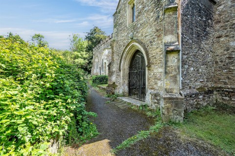 Click the photo for more details of Waterleat Avenue, Honiton