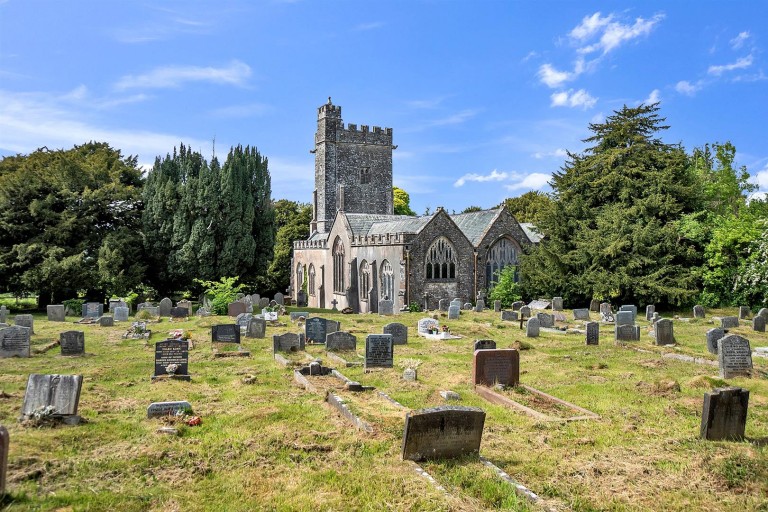 Images for Waterleat Avenue, Honiton