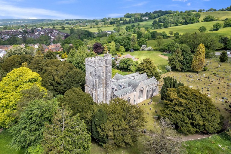 Images for Waterleat Avenue, Honiton