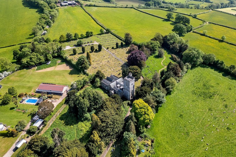 Images for Waterleat Avenue, Honiton