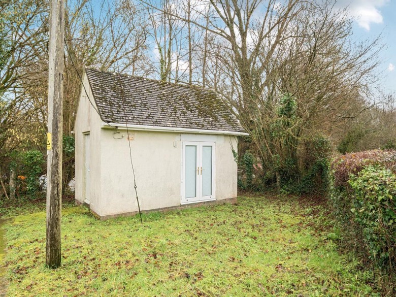 Click the photo for more details of Croford, Wiveliscombe, Taunton